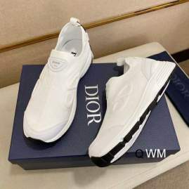 Picture of Dior Shoes _SKUDiorsz38-4WM03013569